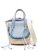 Cuba Lab Habanera Bucket Bag