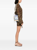 Cuba Lab Habanera Bucket Bag