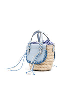 Cuba Lab Habanera Bucket Bag
