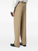 Saint Laurent Wool Trousers