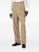 Saint Laurent Wool Trousers