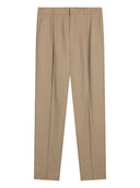 Saint Laurent Wool Trousers