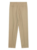 Saint Laurent Wool Trousers