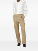 Saint Laurent Wool Trousers