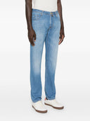 Jeans jacob cohen slim fit jeans