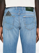 Jeans jacob cohen slim fit jeans