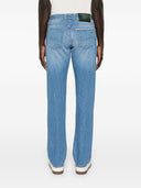 Jeans jacob cohen slim fit jeans
