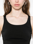 Wolford Coton Mischung Tank Top