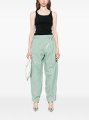 Wolford Coton Mischung Tank Top