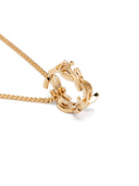 Brazalete de saint laurent