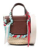 Cuba Lab Habanera Bucket Bag