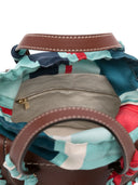 Cuba Lab Habanera Bucket Bag