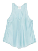 Forte Forte Silk Top
