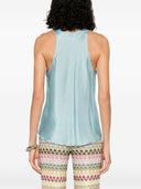 Forte Forte Silk Top