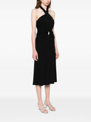Elisabetta franchi MIDI -jurk