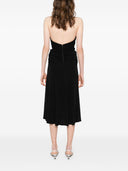 Elisabetta franchi MIDI -jurk