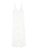 Elisabetta franchi abito lunghi