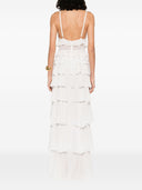 Elisabetta franchi abito lunghi