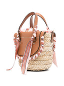 Cuba Lab Habanera Bucket Bag
