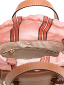Cuba Lab Habanera Bucket Bag