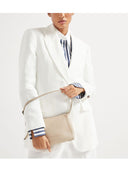 Brunello Cucinelli BC Duo Leather Offere