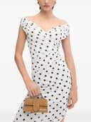 Jacquemus Le Bambino Leather Handbag