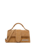 Jacquemus Le Bambino Leather Handbag