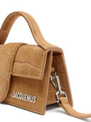 Jacquemus Le Bambino Leather Handbag