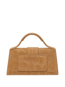 Jacquemus Le Bambino Leather Handbag