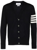 Thom Browne 4 바 울 가디건