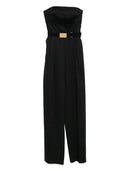 Elisabetta franchi long jumpsuit