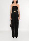 Elisabetta franchi long jumpsuit