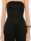 Elisabetta franchi long jumpsuit