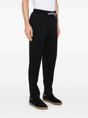 Brunello Cucinelli Cotton Trousers