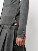 Thom Browne 4 Bar Wool Cardigan