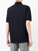 Thom Browne Rwb Camisa de algodón