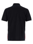 Thom Browne Rwb Camisa de algodón