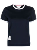Thom Browne katoenen t -shirt