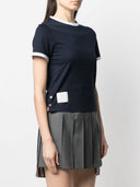 Thom Browne katoenen t -shirt