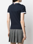 Thom Browne katoenen t -shirt
