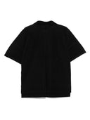 Camicia pieghettata di Homme Plisse 'Issey Miyake