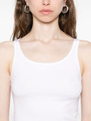 Wolford Coton Blend Tank Top
