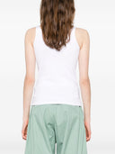 Wolford Coton Blend Tank Top