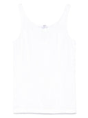 Wolford Coton Blend Tank Top