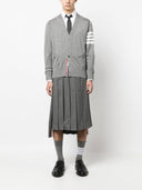 Thom Browne 4 bar wol vest