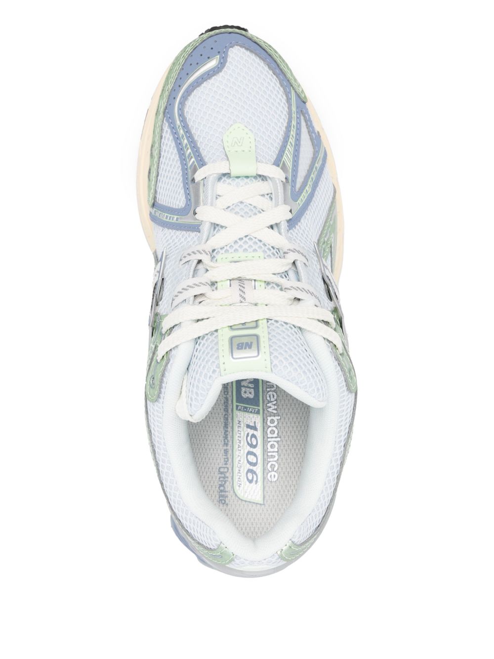 Baskets New Balance 1906 R