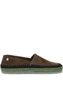 Loewe Paula's Ibiza Rio Suede Espadrilles
