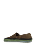 Loewe Paula's Ibiza Rio Suede Espadrilles