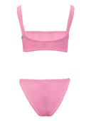 Hunza Xandra Crinkle Bikini Set