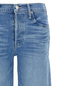 Mère le jean en denim à rouleaux Tomcat